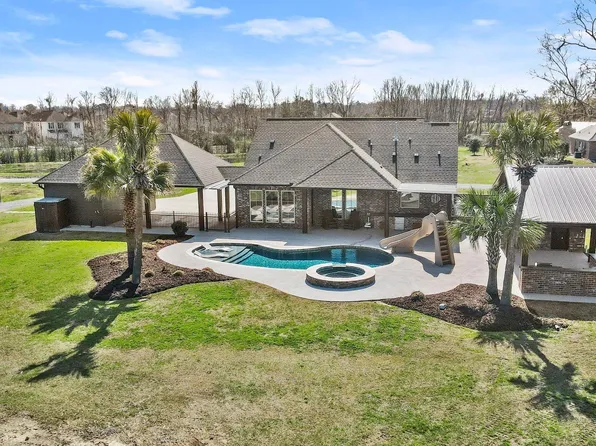 40340 Pocorello Dr, Gonzales, LA 70737