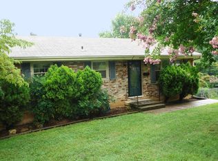 4759 Northwood Dr NW, Roanoke, VA 24017