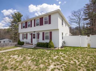 92 Maple St, Somersworth, NH 03878