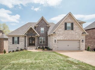 1118 Luxborough Dr LOT 548, Hendersonville, TN 37075