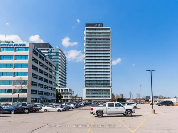 188 Fairview Mall Dr #1110, Toronto, ON M2J 0H7
