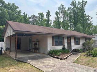 410 Frank Satterfield Rd, Perry, GA 31069