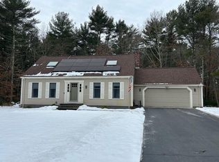 16 Williams Way, Rochester, MA 02770