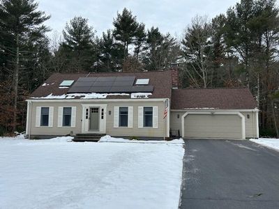 16 Williams Way, Rochester, MA, 02770