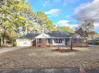 160 Pinnacle Ct, Sumter, SC 29154