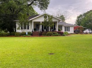 7165 Centerville Rd, Magnolia, MS 39652