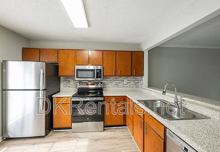 3538 Kennesaw Station Dr NW — Photo 5