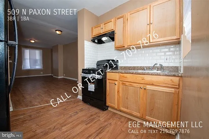 509 N Paxon St — Photo 17
