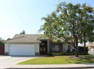 3103 Stone Meadows Dr, Bakersfield, CA 93313