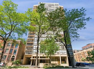 1540 N Lasalle St #803, Chicago, IL 60610