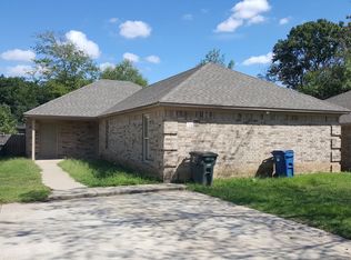 704 3rd Ave #B, Conway, AR 72032