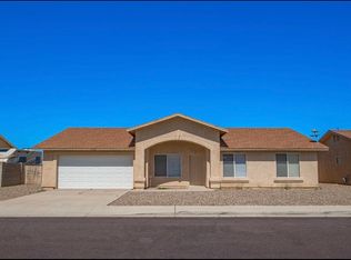11432 E 24th Pl, Yuma, AZ 85367