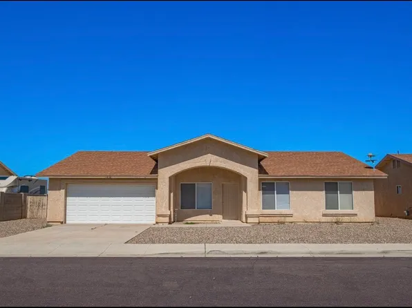 11432 E 24th Pl, Yuma, AZ 85367