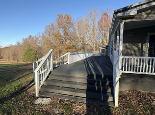 298 Leonard Jackson Rd, Waynesboro, TN 38485