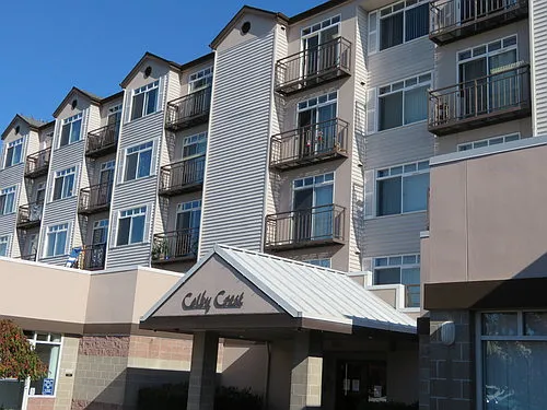 2517 Colby Ave #306 — Photo 6