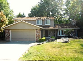 4643 159th Ave SE, Bellevue, WA 98006