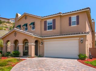 901 Hydra Ct, San Marcos, CA 92069