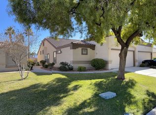 416 Beacon Ridge Way, Mesquite, NV 89027