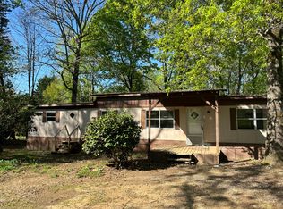 2226 Highway 115 W, Cleveland, GA 30528