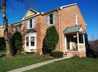 2800 Quarry Heights Way, Baltimore, MD 21209
