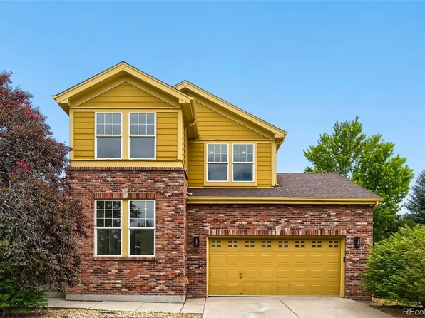 3280 S Malaya Court, Aurora, CO 80013