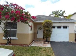 4331 SW 72nd Way, Davie, FL 33314