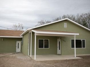 5005 Glendale Rd NW, Albuquerque, NM 87105