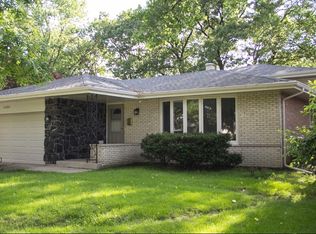 14804 Dobson Ave, Dolton, IL