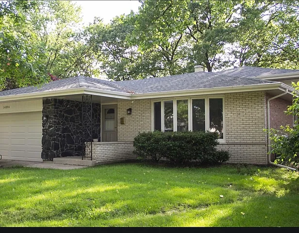 14804 Dobson Ave photo 1
