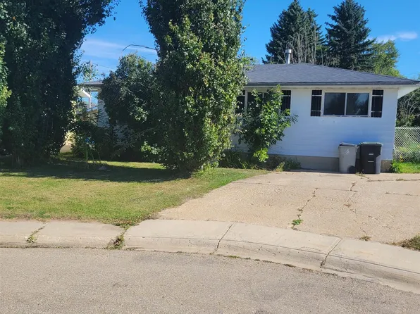 5111 59th St, Redwater, AB T0A 2W0