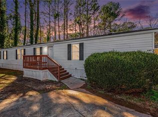 6359 Bells Ferry Rd Lot 39, Acworth, GA 30102