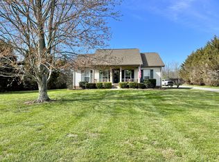 6558 Highway 76 E LOT 2, Springfield, TN 37172