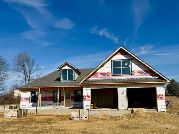 115 Longfield Ln, Judsonia, AR 72081