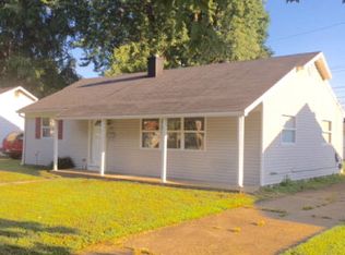 501 Tampa Dr, Owensboro, KY 42303