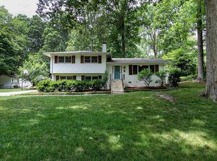 1300 Kingston Ridge Rd, Cary, NC 27511