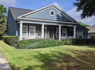 6004 Blakeford Dr, Windermere, FL 34786