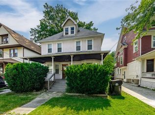 2121 W 101st St, Cleveland, OH