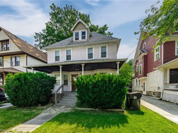 2121 W 101st St, Cleveland, OH 44102