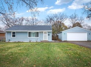 8329 1st Ave S, Bloomington, MN 55420