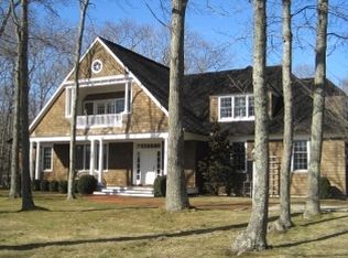8 Bridge Hill Ln, Bridgehampton, NY 11963