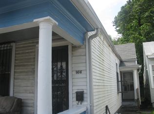 936 S Shelby St, Louisville, KY