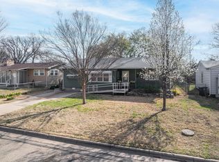 822 Audrey Dr, El Dorado, KS 67042
