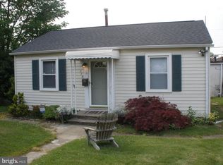 1709 Earhart Rd, Essex, MD 21221