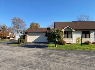 123 Hidden Valley Rd, Rochester, NY 14624