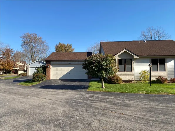 123 Hidden Valley Rd, Rochester, NY 14624