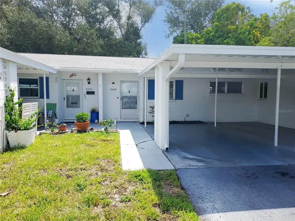 6064 ARLENE WAY #6064, BRADENTON, FL 34207