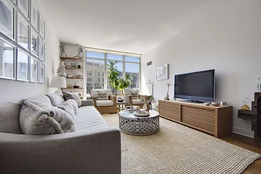 Rented by Compass