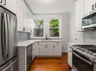 2 Four Denvir St #1, Dorchester Center, MA 02124