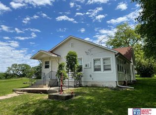 308 E 2nd St, Firth, NE 68358