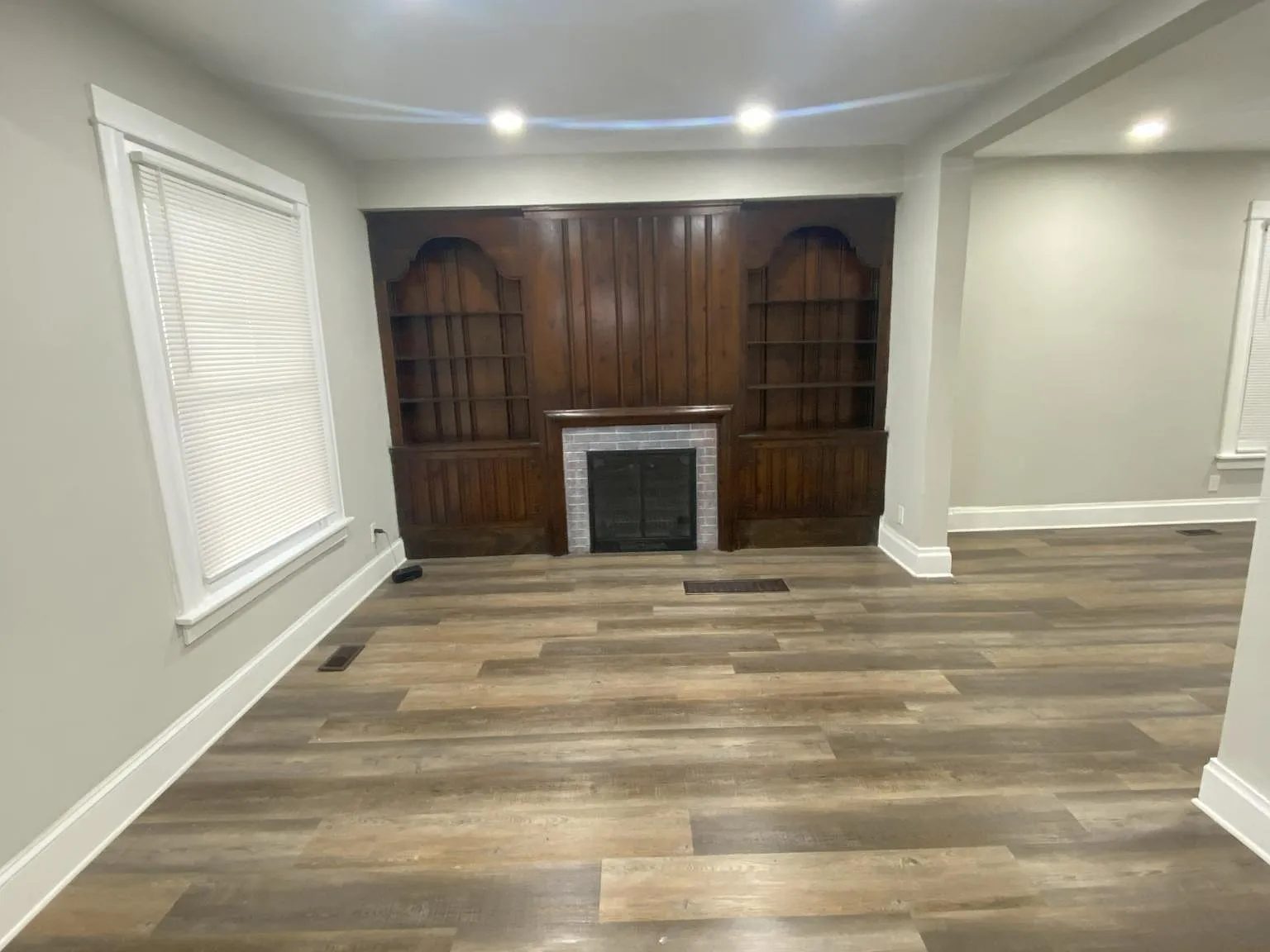4 bed, 2.5 bath, 2000 sqft, $2,250 — Photo 4